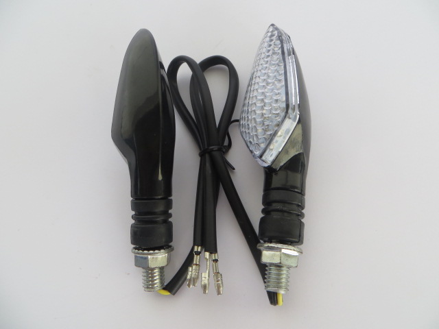 FARO DIRECCIONAL LED TD5 NEGRO 03PS