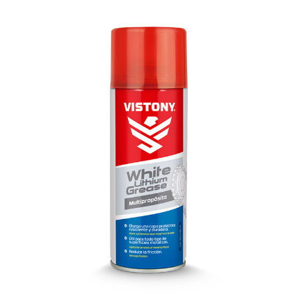 LUBRICANTE CADENA VISTONY 296ml